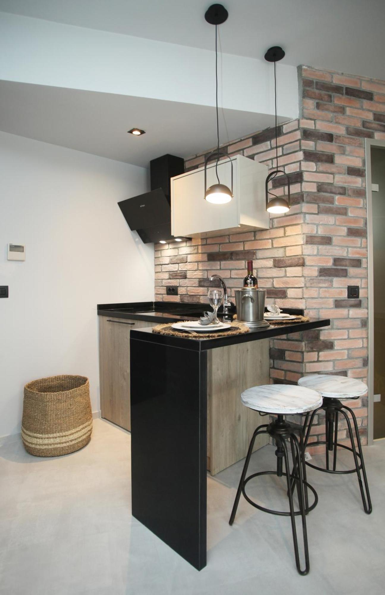 Athinais Luxury Apartments Hanioti Ngoại thất bức ảnh