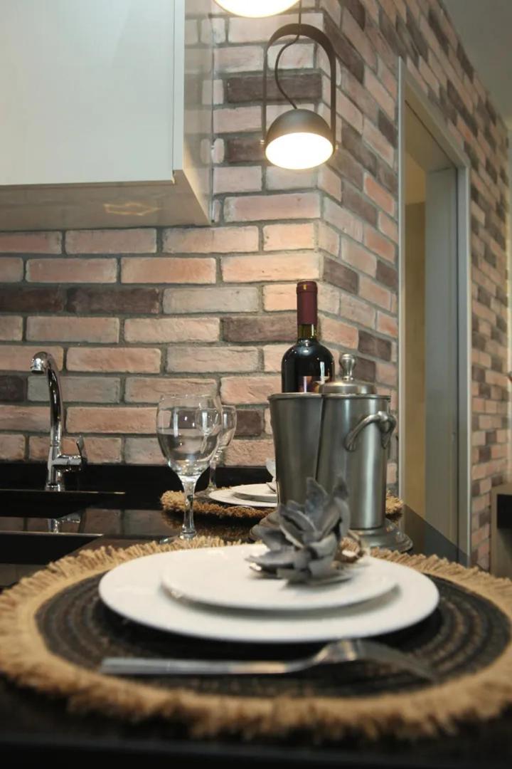 Athinais Luxury Apartments Hanioti Ngoại thất bức ảnh