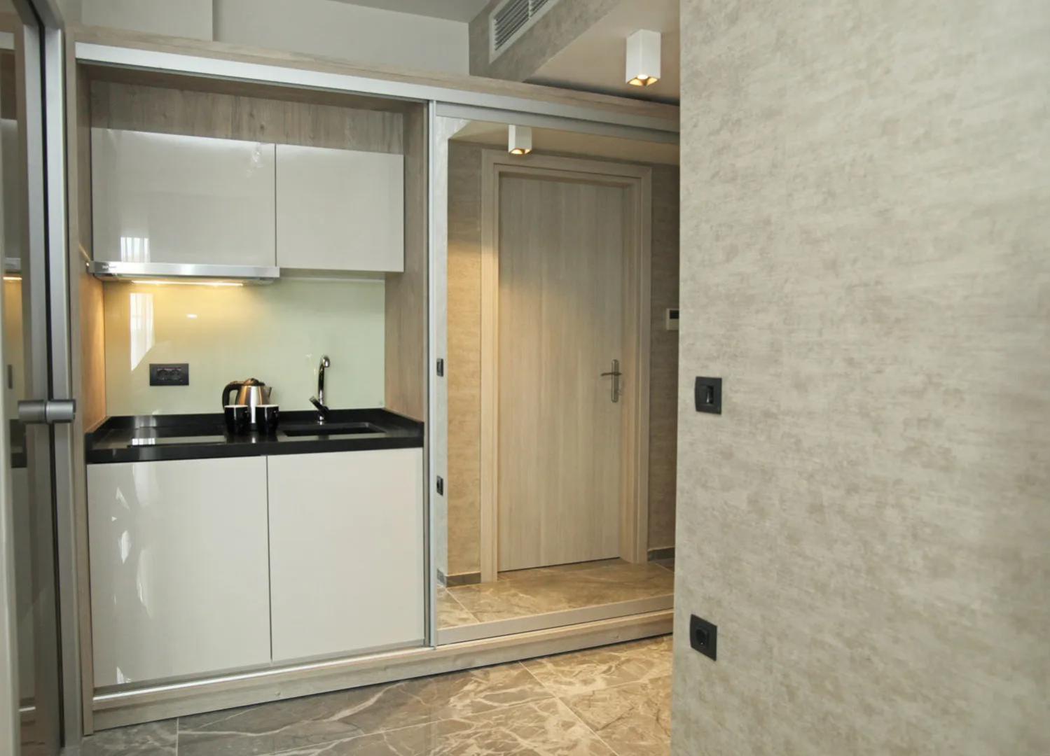 Athinais Luxury Apartments Hanioti Ngoại thất bức ảnh