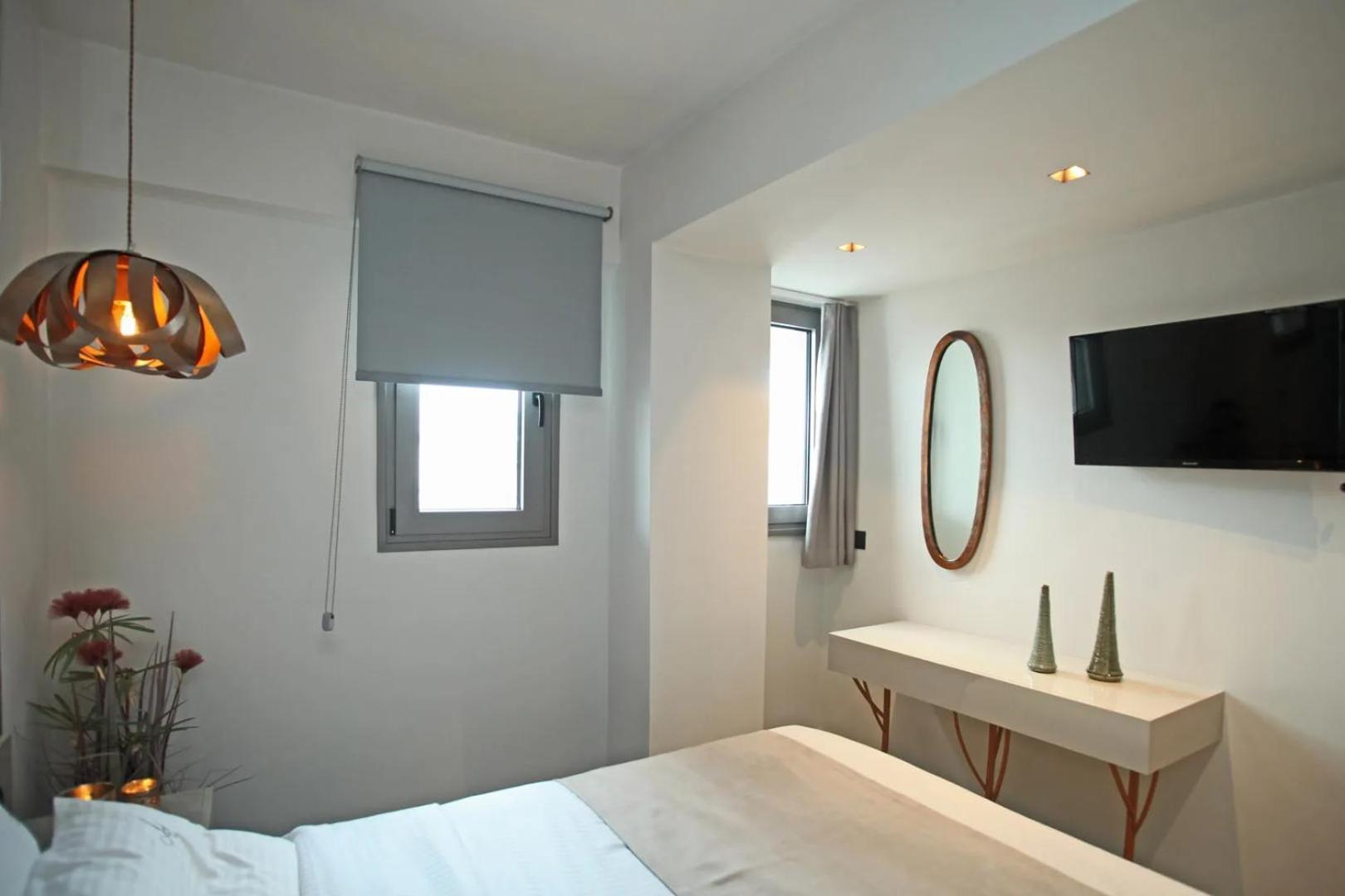 Athinais Luxury Apartments Hanioti Ngoại thất bức ảnh